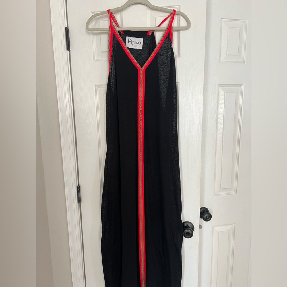 Pitusa Inca dresses